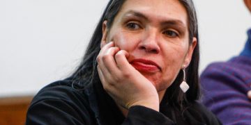 La salida de madres de Bárbara Figueroa en Tolerancia Cero que reventó las redes