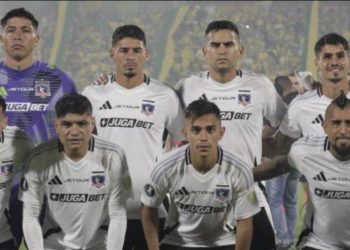 Colo Colo 2026: Cuatro jugadores en la cuerda floja tras temporada irregular