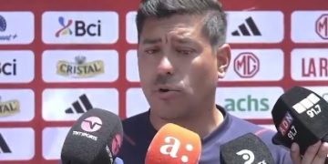 Sorpresas en La Roja: Córdova alinea a dos debutantes ante Uruguay para cerrar amargas Eliminatorias