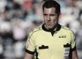 Informe arbitral del Superclásico en el Monumental: Lo que Garay no reportó