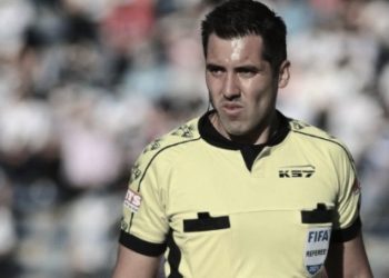 Informe arbitral del Superclásico en el Monumental: Lo que Garay no reportó