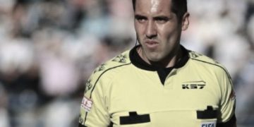 Informe arbitral del Superclásico en el Monumental: Lo que Garay no reportó