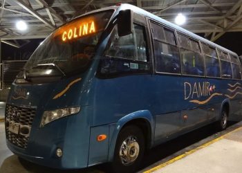 Golpe a la electromovilidad: Detectan serias deficiencias e invalidan permiso para electro-terminal en Colina