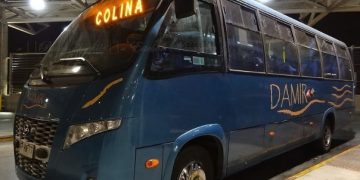 Golpe a la electromovilidad: Detectan serias deficiencias e invalidan permiso para electro-terminal en Colina