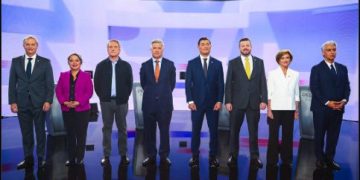 Entretelones de la papeleta presidencial: Parte con Parisi y termina con Mayne-Nicholls