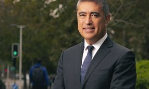 Mario Desbordes endureció críticas al PC y reafirmó apoyo a Matthei