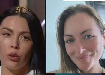 El curioso consejo de Daniela Aránguiz a Paula Pavic: ‘Una debe ser agradecida’