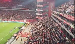 Independiente reabrirá su estadio tras levantamiento de sanción judicial