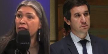 Figueroa (PC) acusó “estrategia electoral de la derecha” tras exclusión de Jadue del padrón