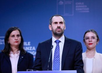 Gobierno alista últimos detalles del Presupuesto 2026, el último de Gabriel Boric