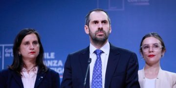 Gobierno alista últimos detalles del Presupuesto 2026, el último de Gabriel Boric