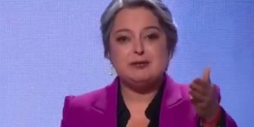 Jara admitió errores en debate y anunció ajustes en su campaña