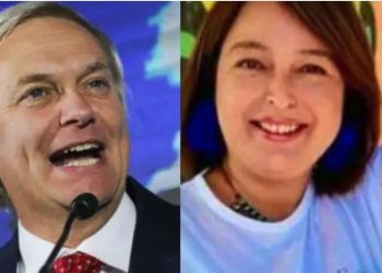 Última Cadem de agosto reveló supuesto empate estadístico entre Kast y Jara