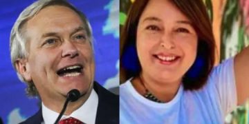 Última Cadem de agosto reveló supuesto empate estadístico entre Kast y Jara