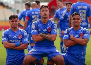 U vs. Alianza Lima: la IA predice al ganador de la llave