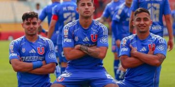 U vs. Alianza Lima: la IA predice al ganador de la llave