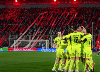 ¿Amurrados?: La ridícula medida que pidió Independiente a la Conmebol tras fallo