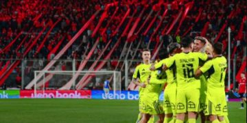 ¿Amurrados?: La ridícula medida que pidió Independiente a la Conmebol tras fallo