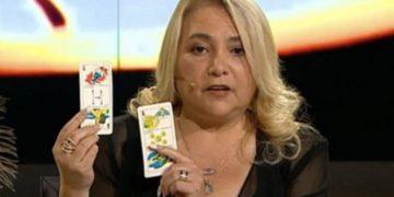 Latife Soto predijo un fin de 2025 marcado por lutos, sismos y sorpresas políticas