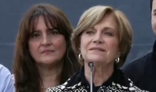 Matthei prometió remedios baratos y “a la puerta” en nueva propuesta de su programa