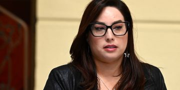 La dura acusación de diputada Arce por muerte de su hermano en el Monumental