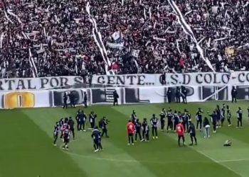 Adiós a la ruca: Colo Colo decide cambiar de estadio en partido clave