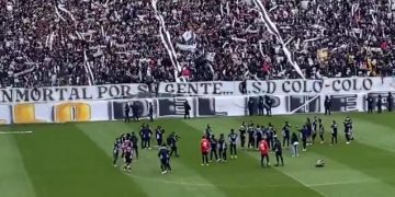 Adiós a la ruca: Colo Colo decide cambiar de estadio en partido clave