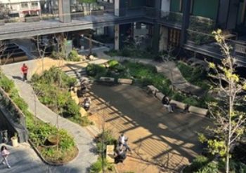 Mercado Urbano Tobalaba: Territoria prepara expansión del modelo en Chile