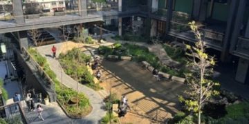 Mercado Urbano Tobalaba: Territoria prepara expansión del modelo en Chile