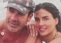 Marcelo Salas y María José Soler pusieron fin a su relación