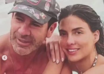 Marcelo Salas y María José Soler pusieron fin a su relación