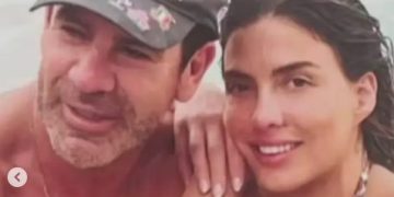 Marcelo Salas y María José Soler pusieron fin a su relación