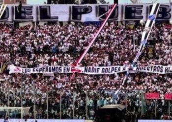 Hincha fallece tras grave caída en el Monumental durante el Superclásico y genera cuestionamientos sobre seguridad