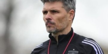 «Tano» Ortíz sale a buscar su primer triunfo al frente de Colo Colo