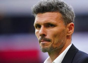 «Tano» Ortiz prepara un debut lleno de sorpresas en Colo Colo