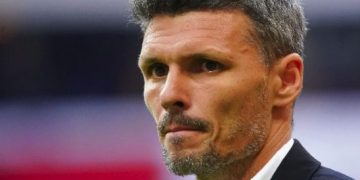 «Tano» Ortiz prepara un debut lleno de sorpresas en Colo Colo