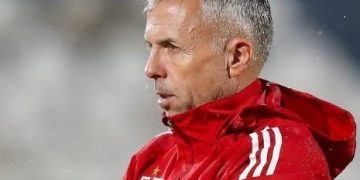 Gustavo Álvarez descartó interés de selección extranjera : “Estoy enfocado en un 100% en la U”