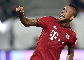 Arturo Vidal enfrenta demanda por estafa y apropiación indebida vinculada a fallido documental