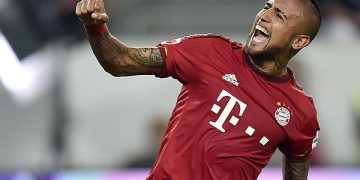 Arturo Vidal enfrenta demanda por estafa y apropiación indebida vinculada a fallido documental