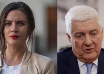 Dichos de Etcheberry sobre el secreto bancario abren nueva pugna entre el Gobierno y el Congreso