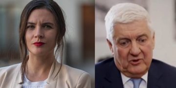Dichos de Etcheberry sobre el secreto bancario abren nueva pugna entre el Gobierno y el Congreso
