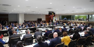 “Ha llegado el momento”: Sin nombrar a Bachelet Cancilleres de A. Latina alientan candidatura regional