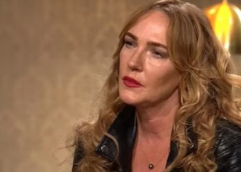 «Feminismo de cartón»: Catalina Pulido volvió a barrer con comediante octubrista