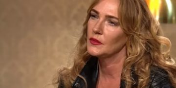 «Feminismo de cartón»: Catalina Pulido volvió a barrer con comediante octubrista