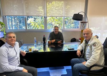 Con respaldo de «Chiqui Tapia» Independiente insistió en su posición tras eliminación de la Copa Sudamericana