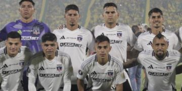 Ortiz con plantel raquítico: la enorme lista de bajas que golpea a Colo Colo frente a Iquique