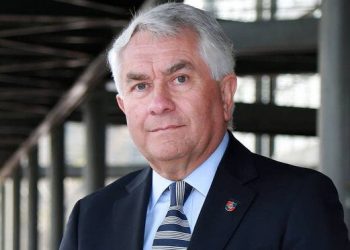 Test para todos los candidatos: La propuesta de Enrique Paris que remece la campaña presidencial