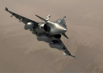 La Moneda desdramatizó compra de F-16 por parte de Perú