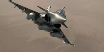 La Moneda desdramatizó compra de F-16 por parte de Perú