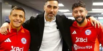 Matthei adelanta que este jugador de la Generación Dorada sería su ministro del Deporte